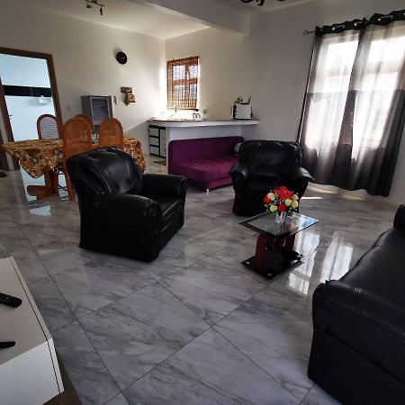 Residence Oak Petite Riviere Екстер'єр фото