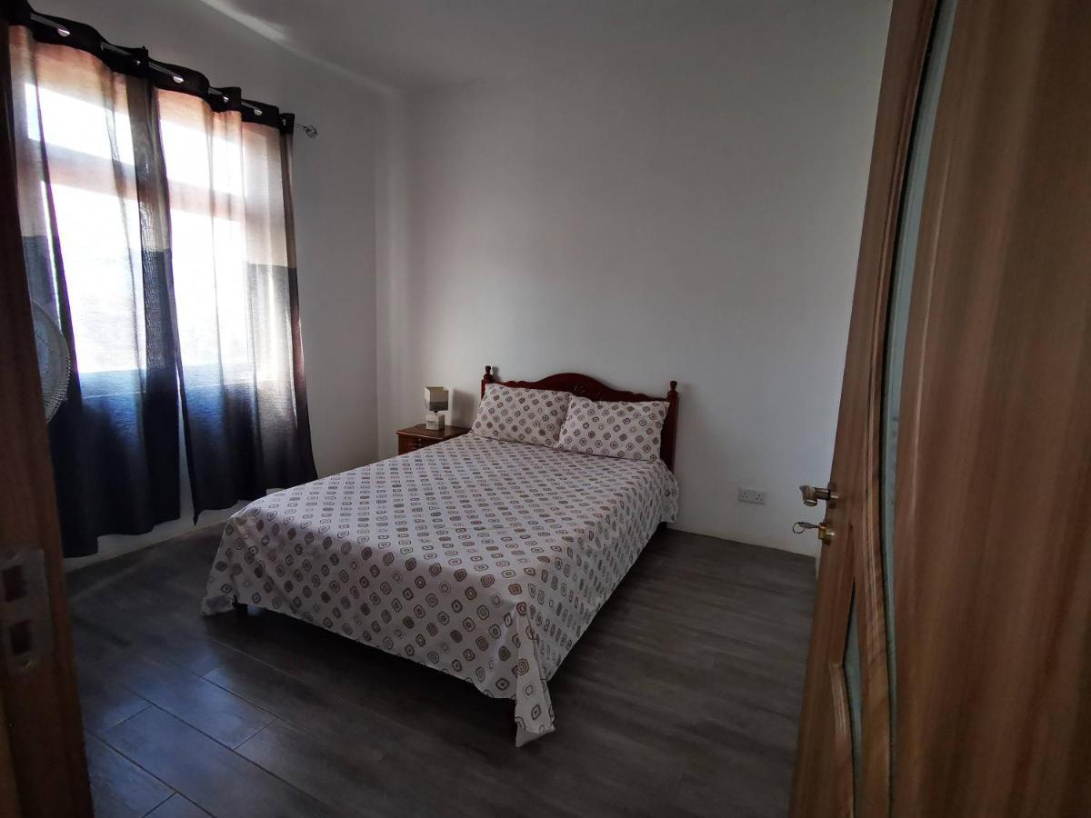 Residence Oak Petite Riviere Екстер'єр фото