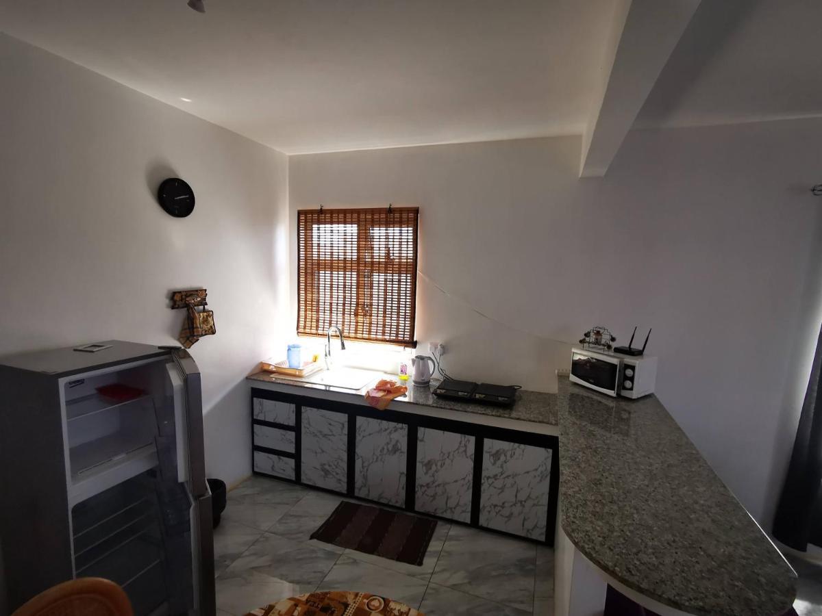 Residence Oak Petite Riviere Екстер'єр фото