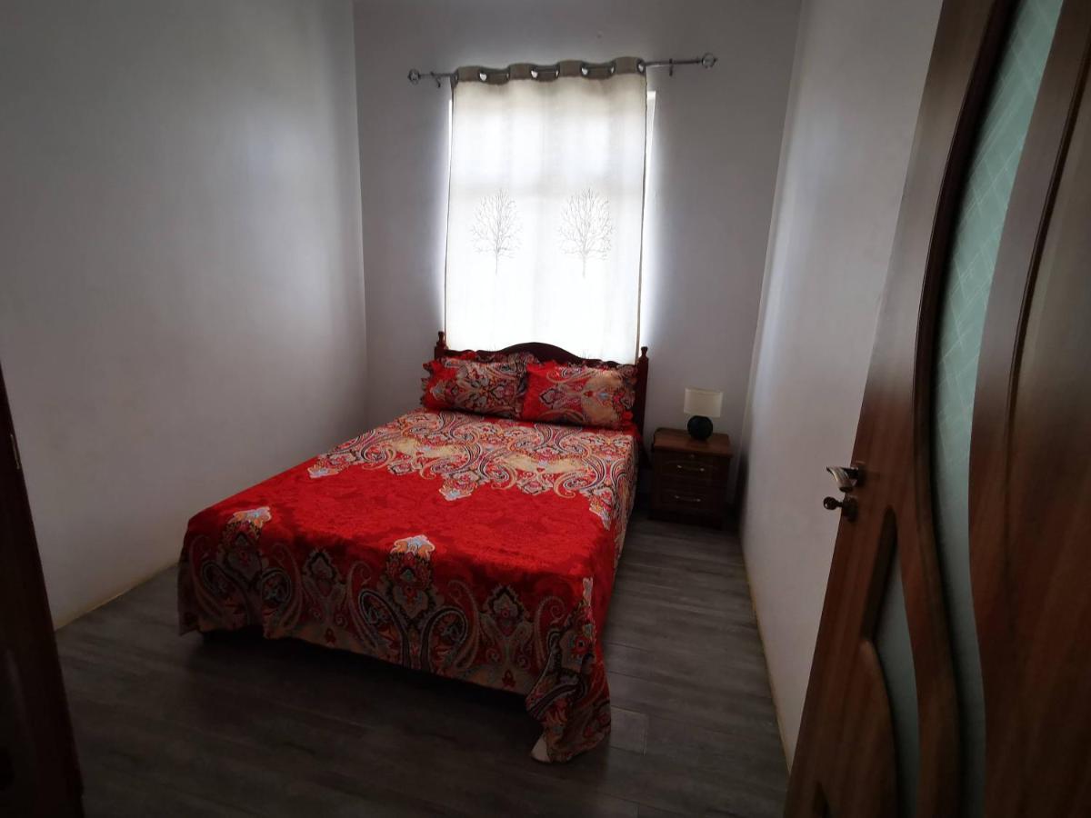 Residence Oak Petite Riviere Екстер'єр фото