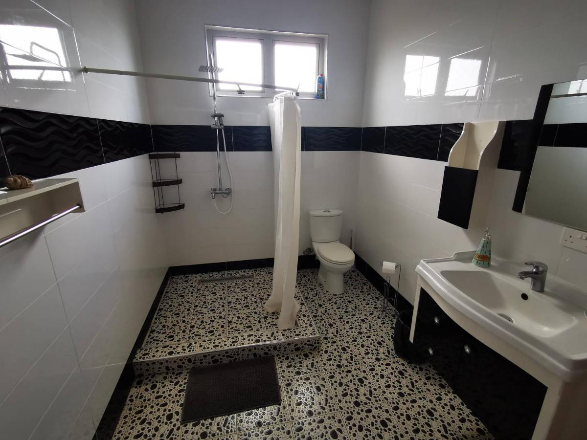 Residence Oak Petite Riviere Екстер'єр фото